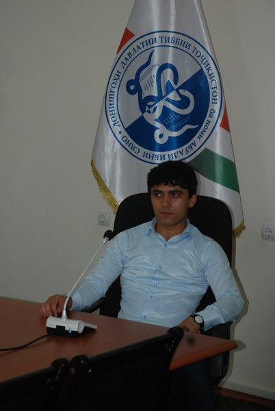 Хусейн Юнусов