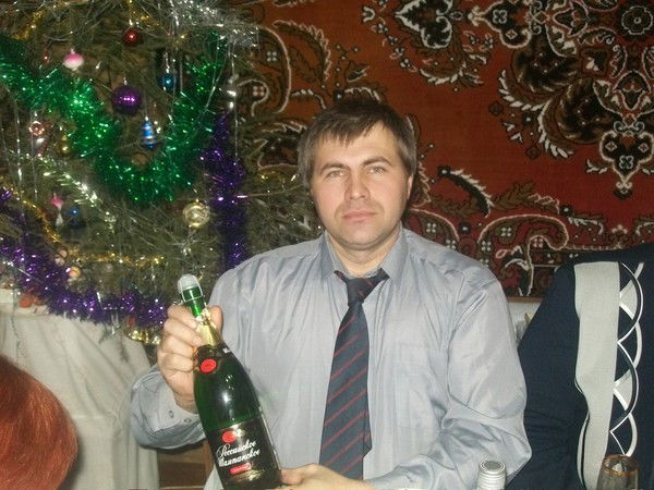 Дмитрий Федотенко