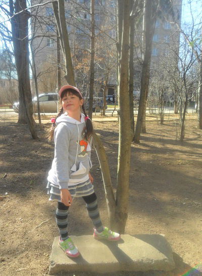 Екатерина Кротикова