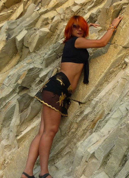 Светлана Исаенко