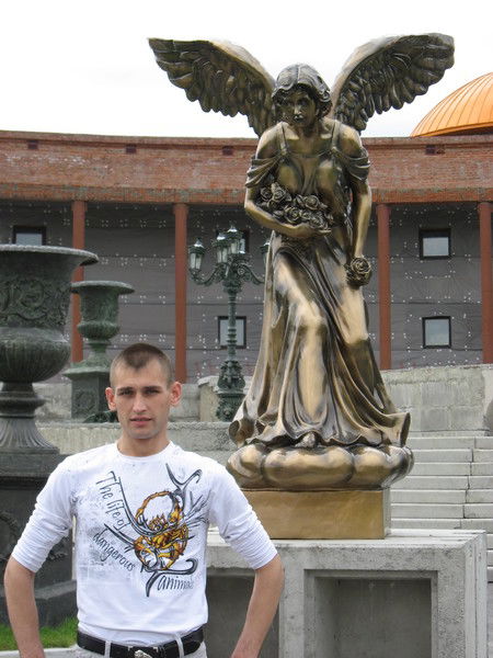 Андрей Одышев