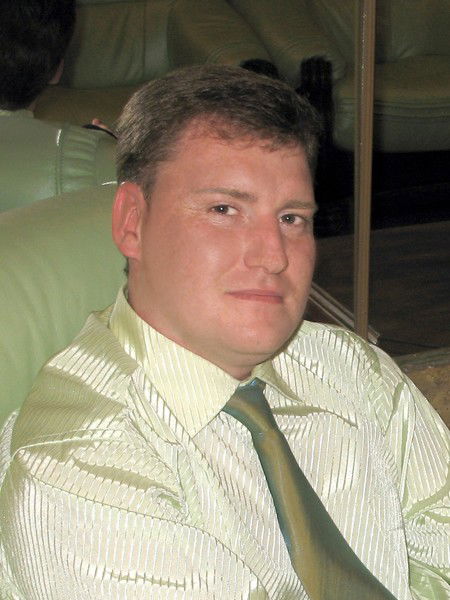 Максим Курносов