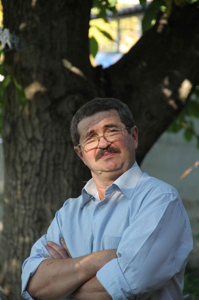 Юрий Бондаренко