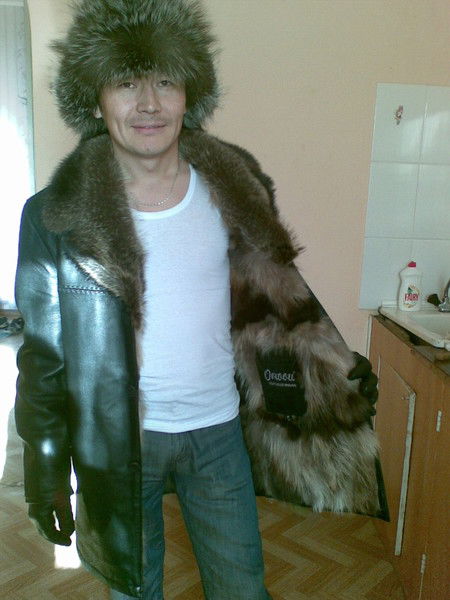 Бауыржан Олжаев