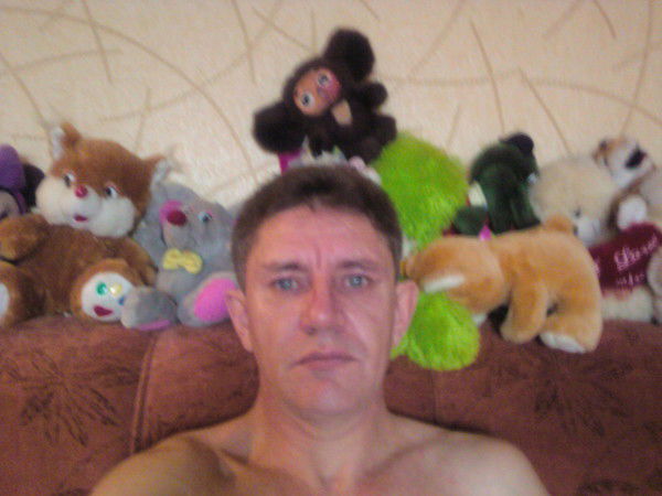 Саша Кичигин