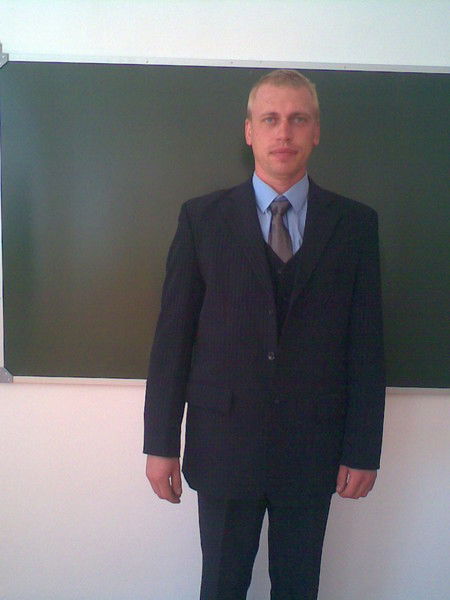 Владимир Плющев