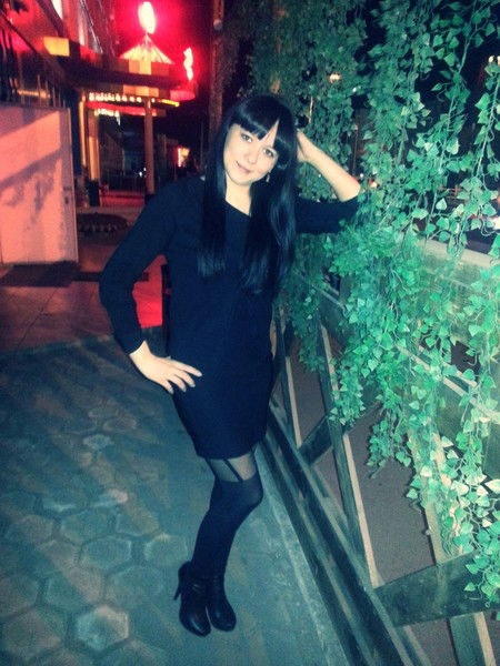 Евгения Дитятьева