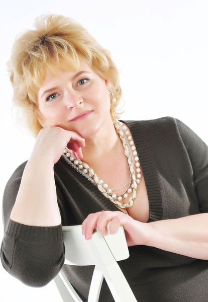 Наталья Сиденкова