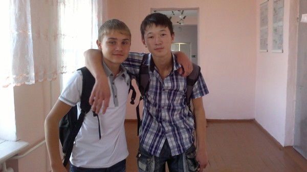 Азамат Даутбаев