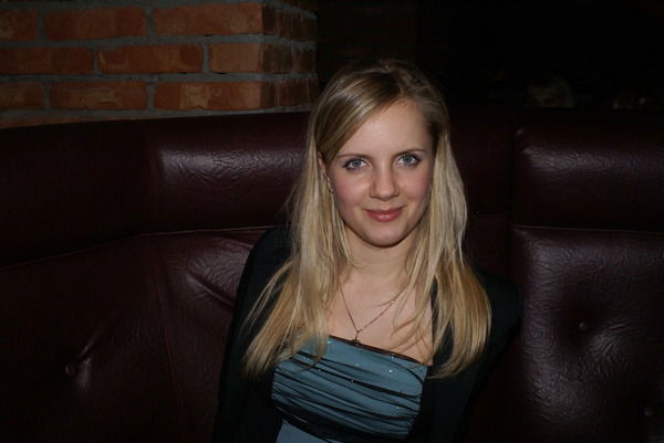 Татьяна Кущ