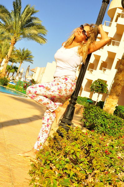 Ольга Бороздина