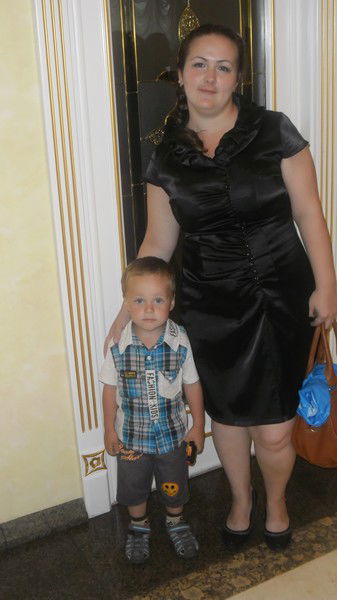 Александра Жабицкая