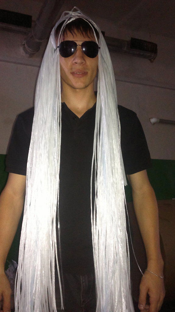 Иван Мельников