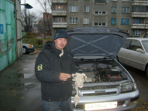 Женя Бабенко