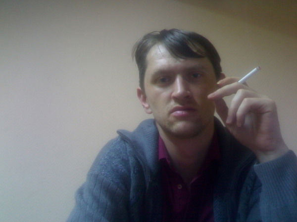 Евгений Зырянов