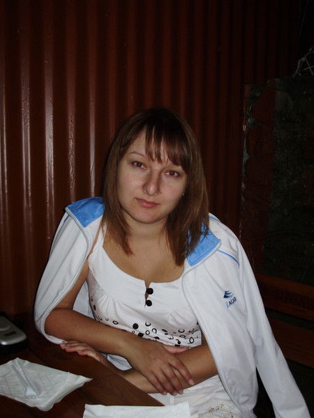 Юлия Чаплыгина