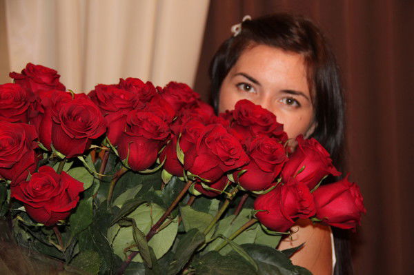 Эльвера Михайлова