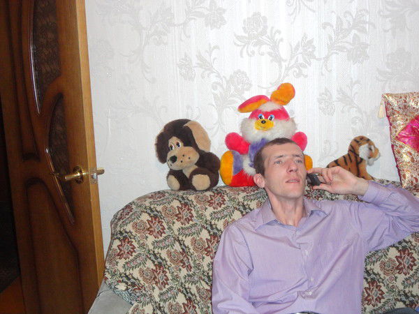 Виктор Чемерис