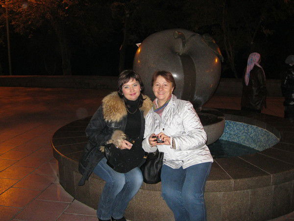 Ирина Кимбаева