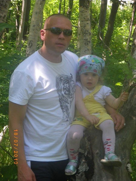 Виталя Ганьшин