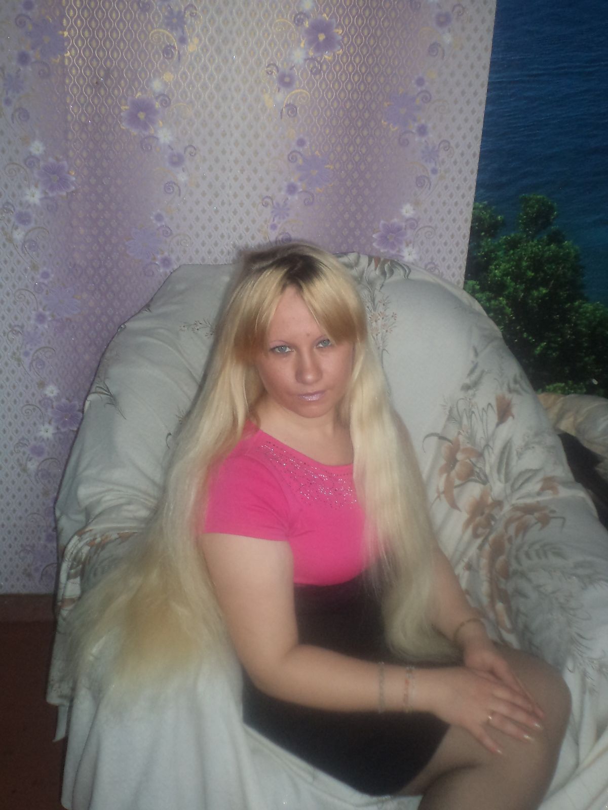 Виктория Аверченко(Скурлатова)