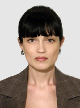 Ольга Покатаева