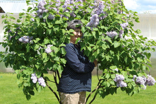 Лариса Фомичёва