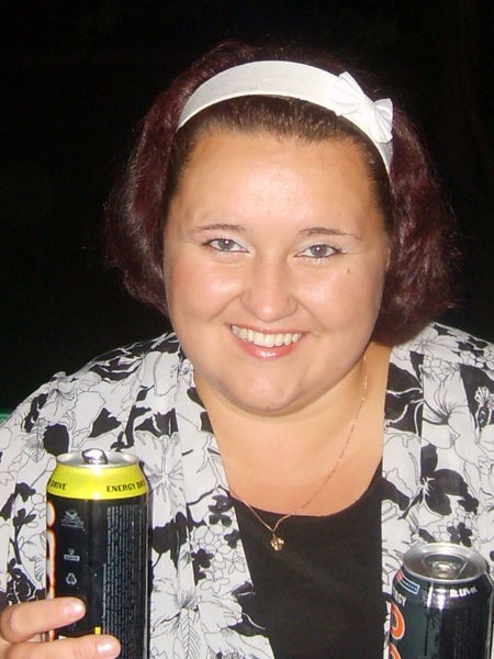 Александра Иващенко