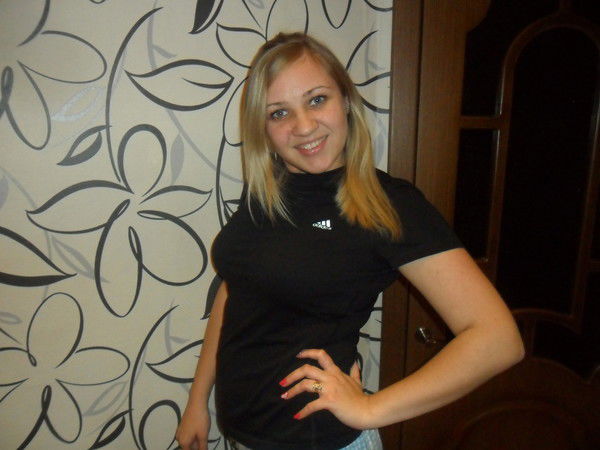 Кристина Овчинникова