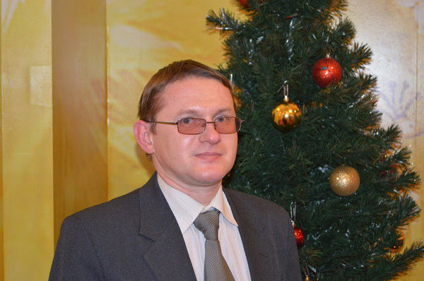 Юрий Коратыгин