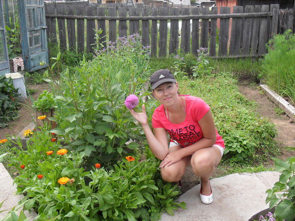 Юлия Дуванова