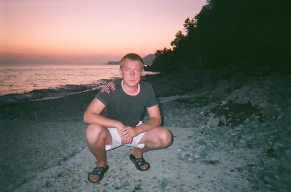 Александр Нарышкин