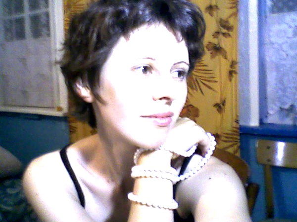 Татьяна Кирияк