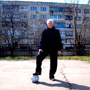 Борис Штенников