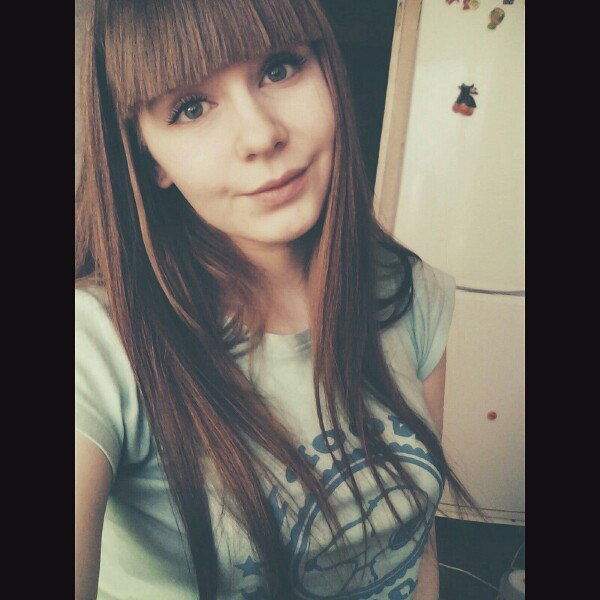 Настя Мельник