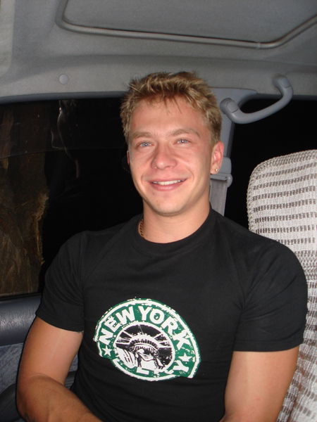 Антон Литвинов