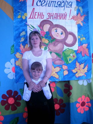 Настя Кривошеина