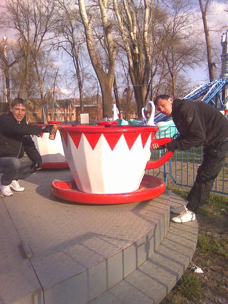 Евгений Петухов