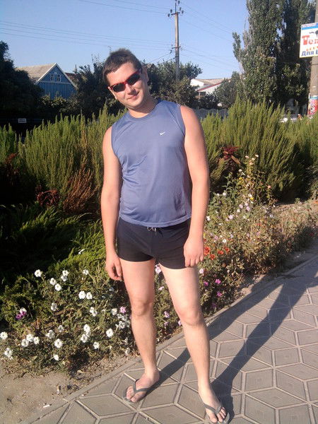 Павел Габуния