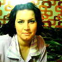 Лена Воробьева