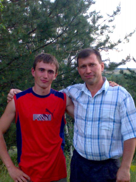 Александр Куркубет