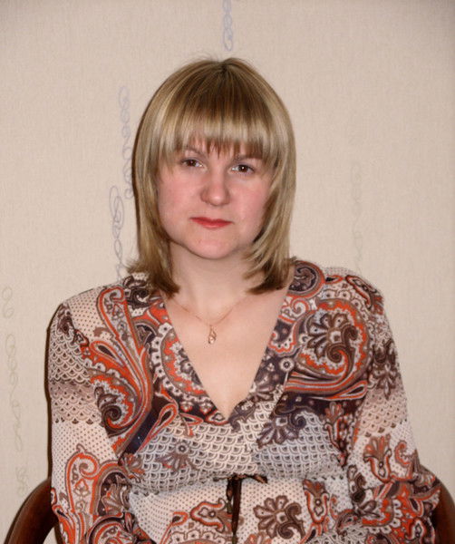 Настя Доброва