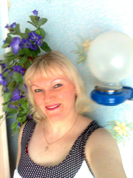 Елена Аникина