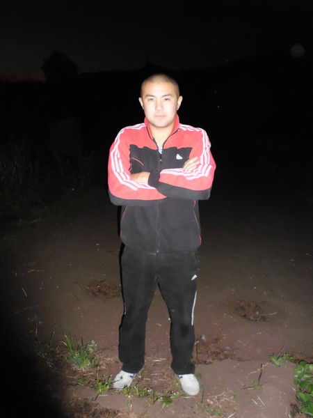 Азат Салтыбаев