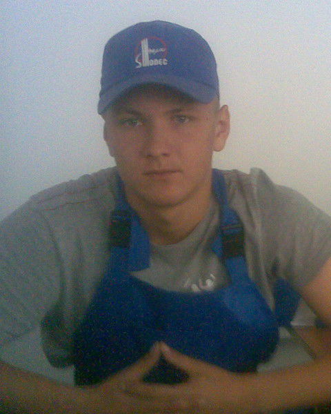 Александр Воробей