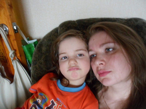 Анастасия Раджабова