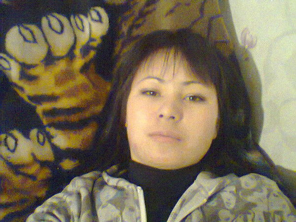 Акмарал Куанышева