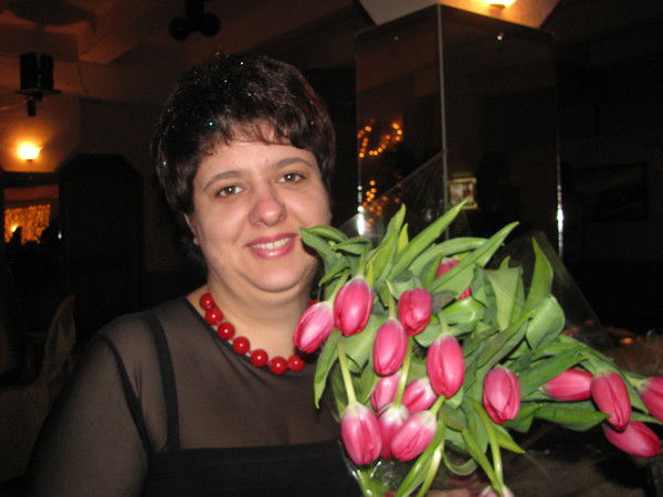 Виктория Логинова