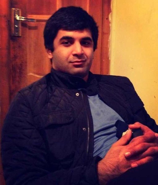 Асан Сулейманов