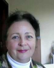 Галина Плеханова